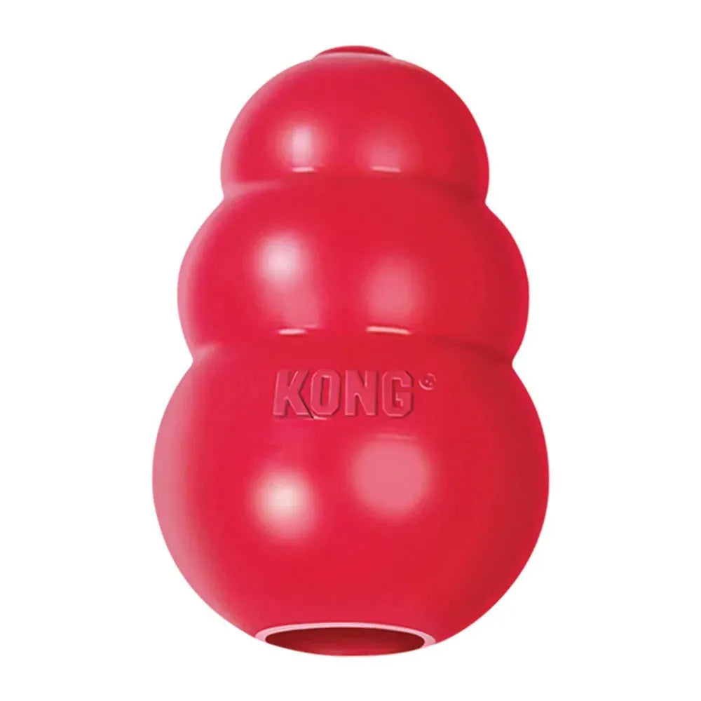 KONG Classic | Para Cachorro - BonoPet