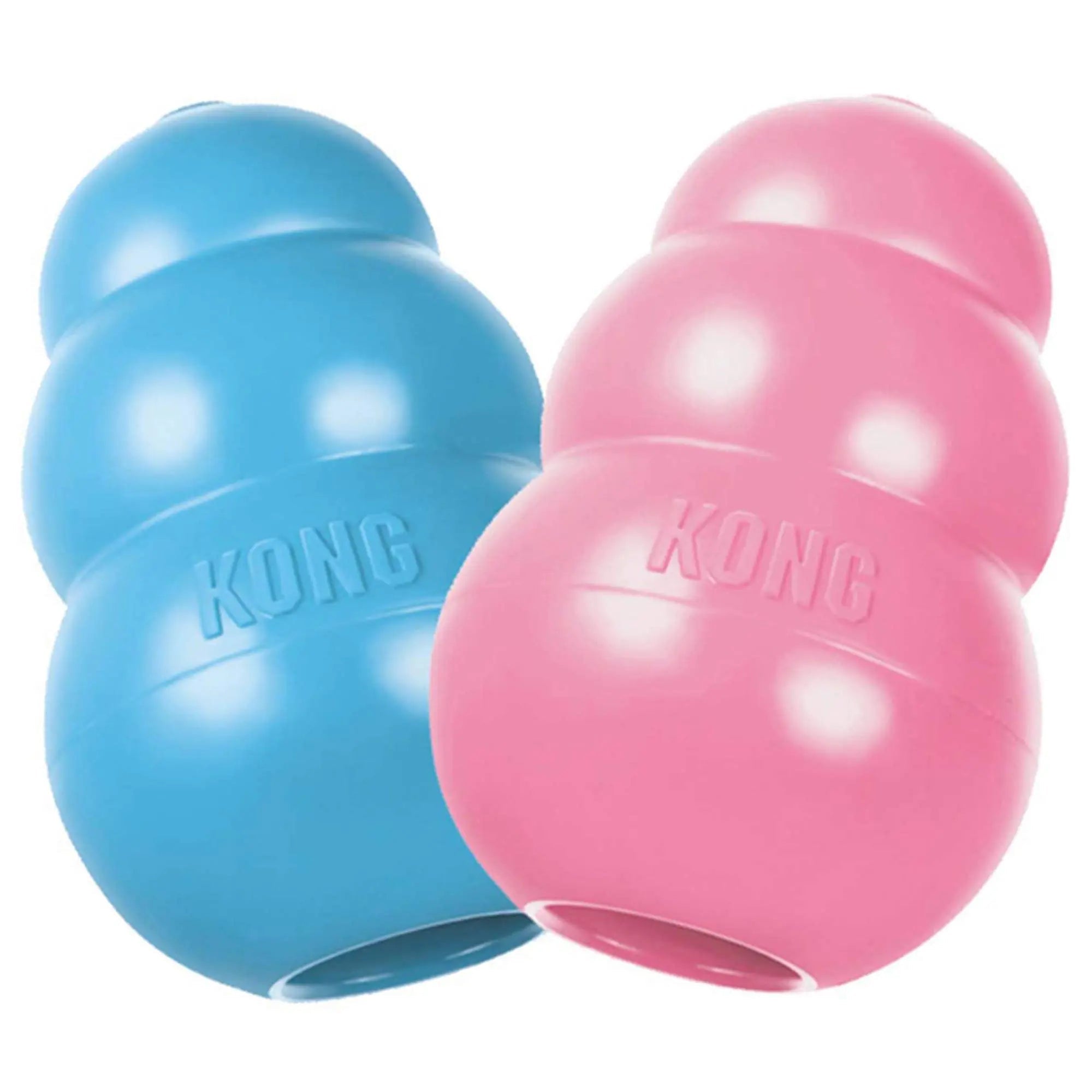 KONG Puppy | Para Cachorro - BonoPet