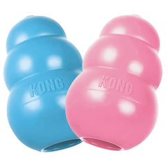 KONG Puppy | Para Cachorro - BonoPet