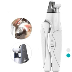 Alicate Nail Clippers Pro™ | Para Cachorro e Gato