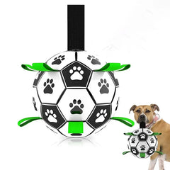 Bola FutDog™ | Para Cachorro