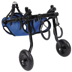 Cadeira de Rodas Pet Walker™ | Para Cachorro