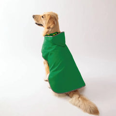 Capa de Chuva Pet Tale Dual™ | Para Cachorro