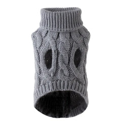 Suéter KeepWarm™ | Para Cachorro e Gato