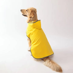 Capa de Chuva Pet Tale Dual™ | Para Cachorro