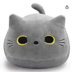 Almofada Cat Pillow™ | Para Tutores