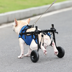 Cadeira de Rodas Pet Walker™ | Para Cachorro