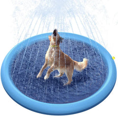 Piscina Portátil Summerpool™ | Para Cachorro - BonoPet