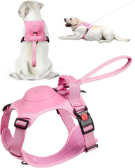 Peitoral Multifuncional FreedomLeash™ | Para Cachorro