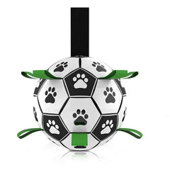 Bola FutDog™ | Para Cachorro