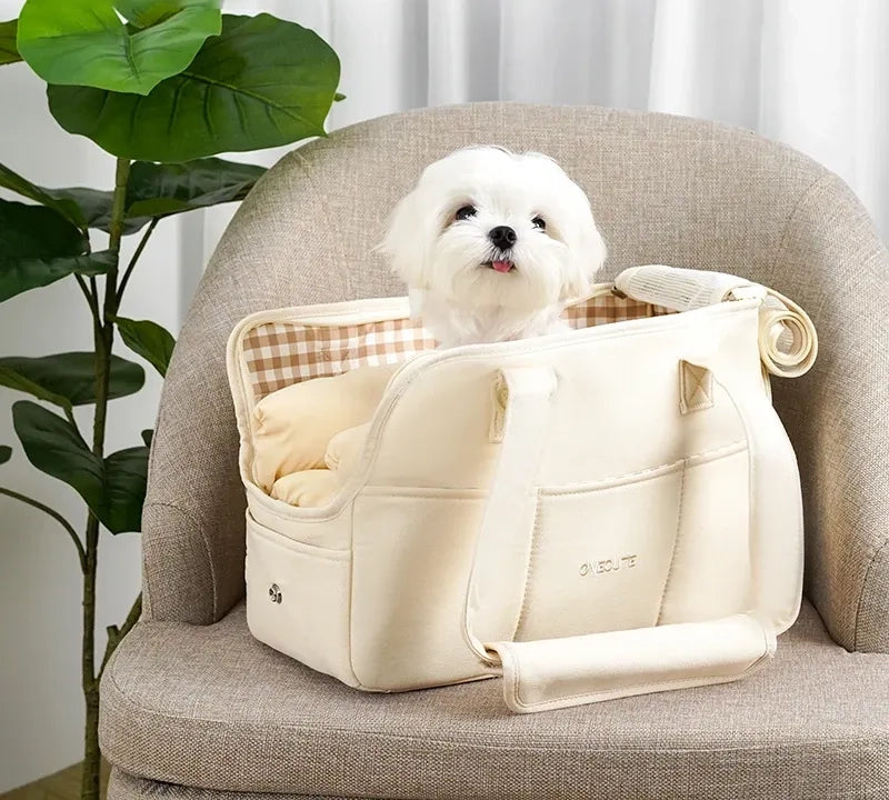 Bolsa Transporte Onecute™ | Para Cachorro - BonoPet