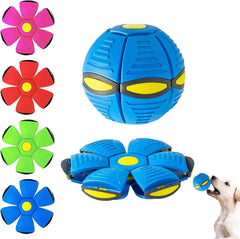 Bolinha Magic UFO™ | Para Cachorro - BonoPet