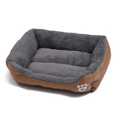 Cama Fleece™ | Para Cachorro e Gato - BonoPet