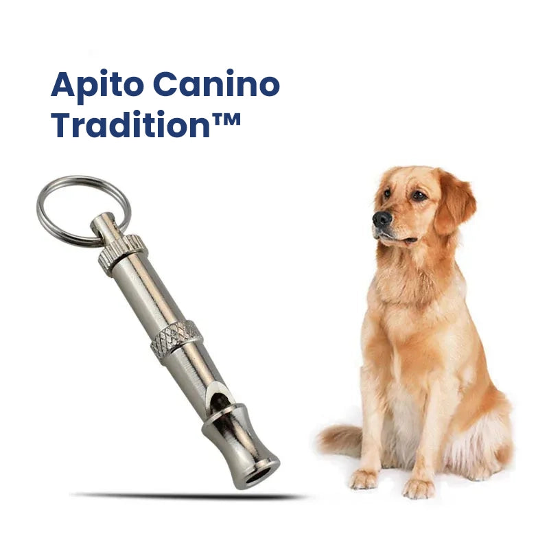 Apito Tradition™ | Para Adestramento - BonoPet