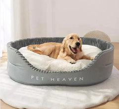 Cama Pet Heaven™ | Para Cachorro e Gato - BonoPet